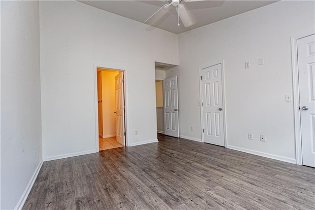 full bathroom with tile patterned flooring, vanity, shower / tub combination, and toilet