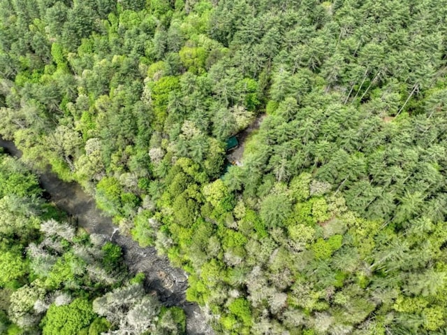 28452 Morganton Hwy, Suches, GA 30572 - aerial overview of property's location