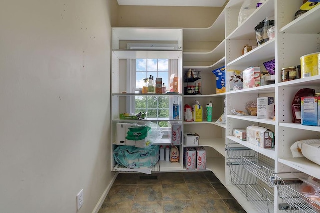 1663 Willow Way, Woodstock, GA 30188 - view of storage area