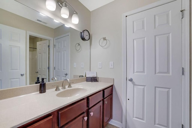1663 Willow Way, Woodstock, GA 30188 - bathroom featuring vanity