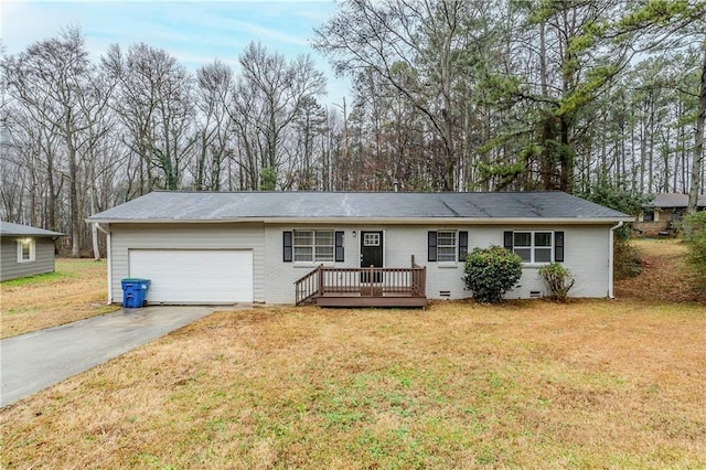 6120 Gwendoline Dr, Atlanta GA, 30349, 3 bedrooms, 1.5 baths house for sale