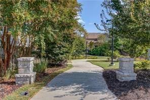 3485 Parkbrooke Ln, Duluth, GA 30096 - surrounding community