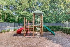 3485 Parkbrooke Ln, Duluth, GA 30096 - view of community play area