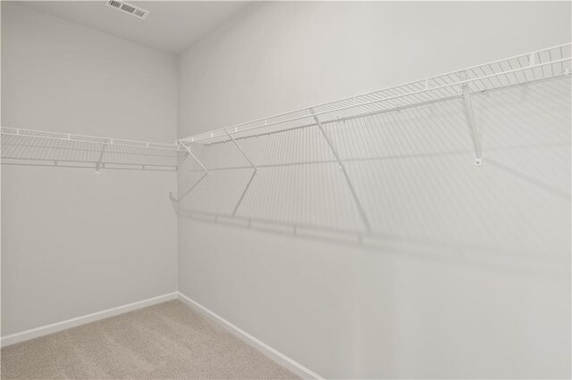 488 Village Ln, Fairburn, GA 30213 - spacious closet featuring carpet floors