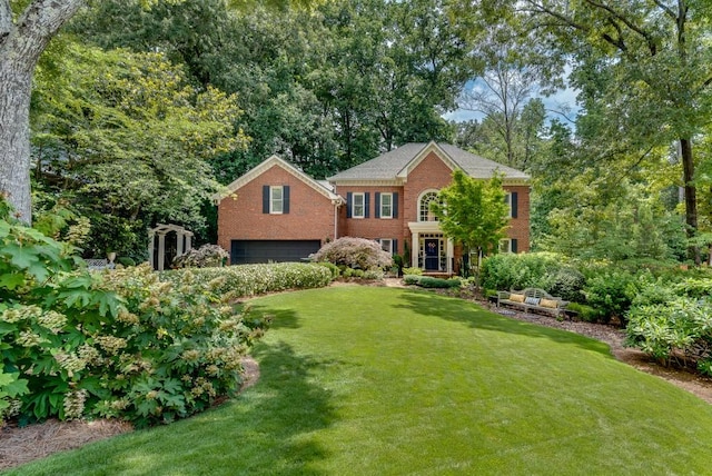 1676 Grove Park Way, Decatur, GA 30033