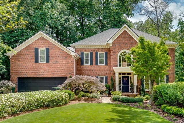 1676 Grove Park Way, Decatur, GA 30033