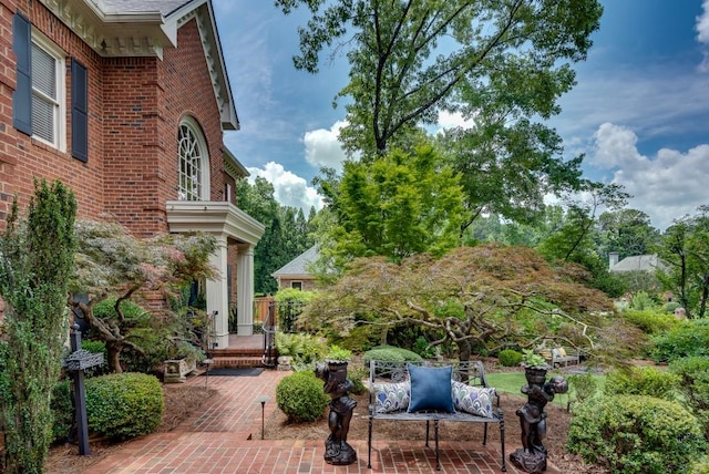 1676 Grove Park Way, Decatur, GA 30033