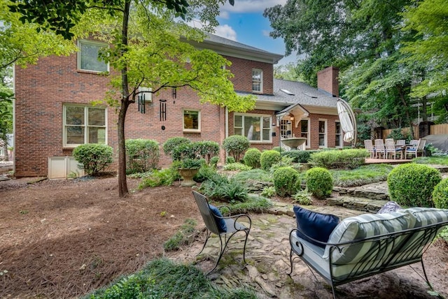 1676 Grove Park Way, Decatur, GA 30033