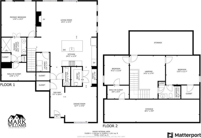228 Idylwilde Way, Canton, GA 30115 - view of layout