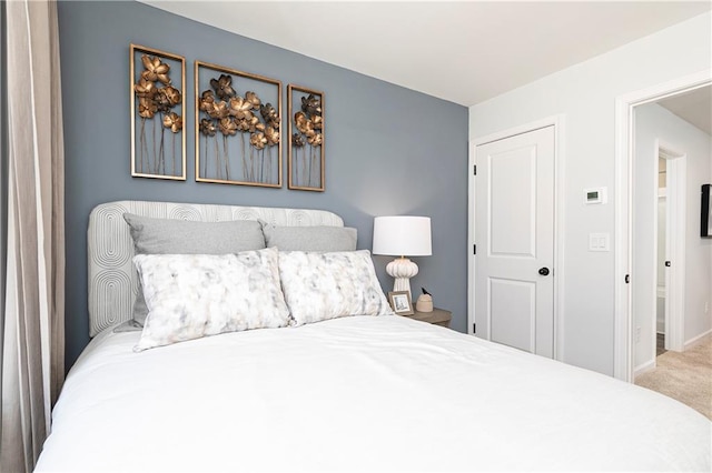 339 Skylar Way SE, Atlanta, GA 30315 - bedroom featuring carpet flooring and baseboards