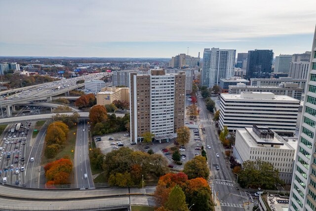 property's view of city