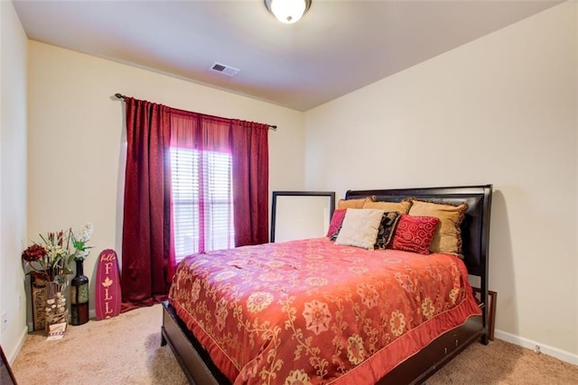 3746 Okefenokee Rdg, Loganville, GA 30052 - bedroom featuring carpet flooring and baseboards