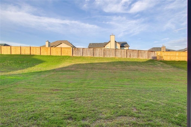 3746 Okefenokee Rdg, Loganville, GA 30052 - view of yard