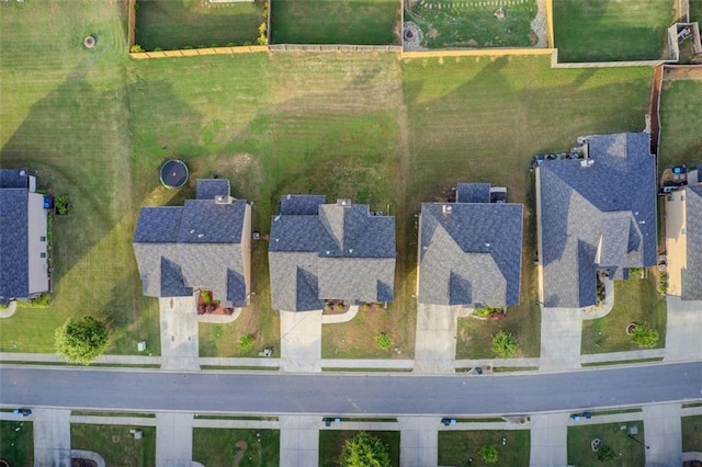 3746 Okefenokee Rdg, Loganville, GA 30052 - drone / aerial view