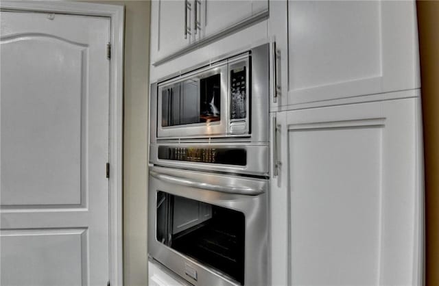 2515 Gadsen Walk, Duluth, GA 30097 - kitchen featuring appliances with stainless steel finishes