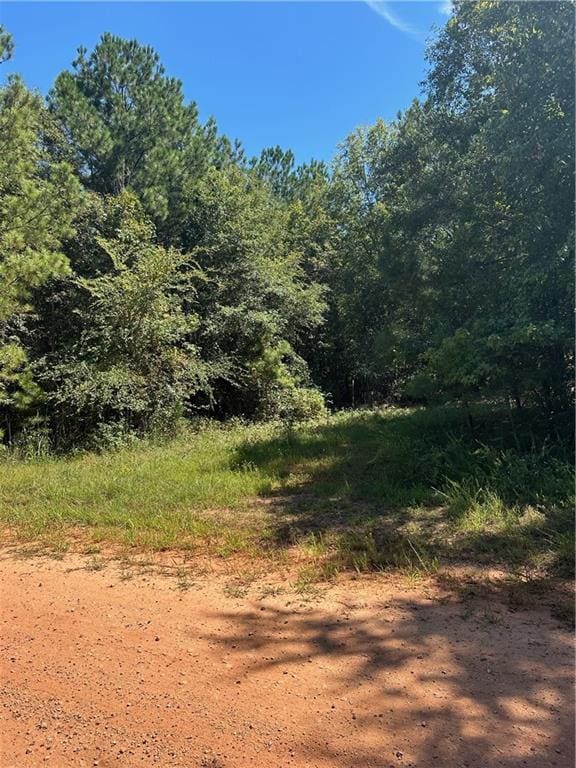 6741 Mcghee Rd, Sparta GA, 31087 land for sale