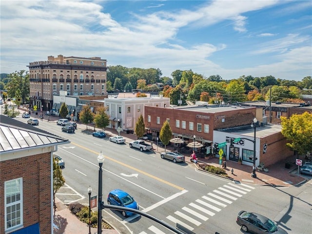 427 Burton Dr, Alpharetta, GA 30009 - view of city