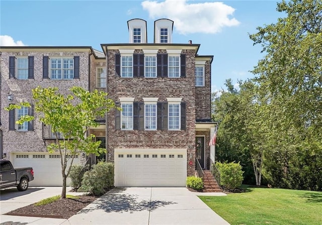 475 Rose Garden Ln, Alpharetta GA, 30009, 4 bedrooms, 3.5 baths townhouse for sale