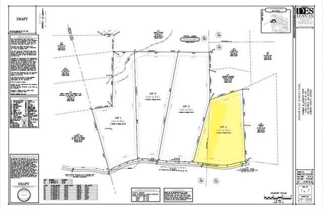 LOT04 Upper Sassafras Pkwy, Jasper, GA 30143