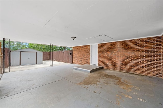 9 Latimer Rd, Cartersville, GA 30121 - view of patio