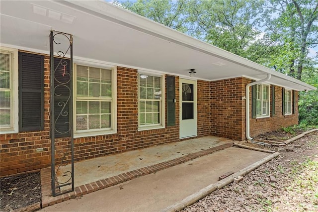 9 Latimer Rd, Cartersville, GA 30121 - view of patio
