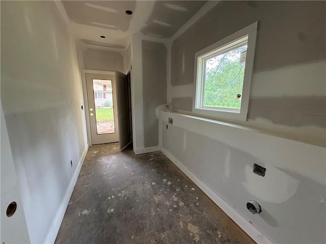 304 Cash Town Rd, Aragon, GA 30104 - bathroom with healthy amount of natural light