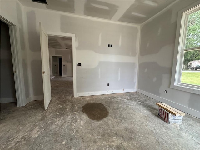 304 Cash Town Rd, Aragon, GA 30104 - view of spare room