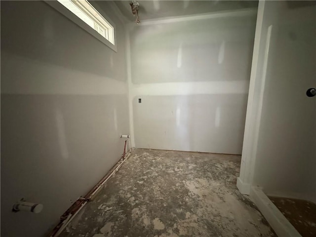304 Cash Town Rd, Aragon, GA 30104 - view of empty room
