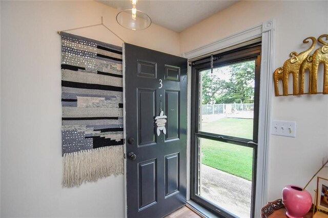 1235 Riverside Dr Unit H3, Gainesville, GA 30501 - view of entryway