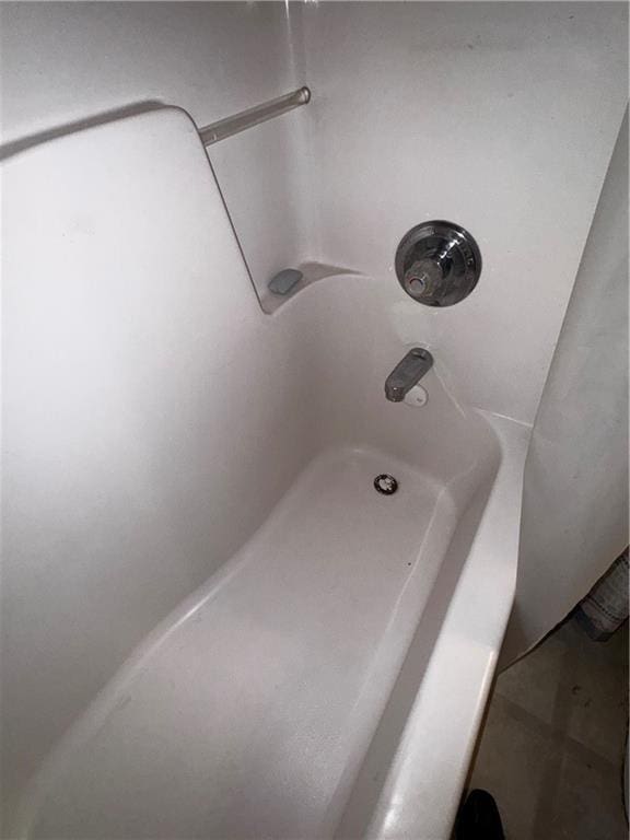 4018 Carisbrook Dr, Union City, GA 30291 - view of bathroom