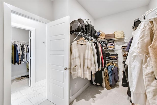 2304 Isla Run, Woodstock, GA 30188 - view of spacious closet