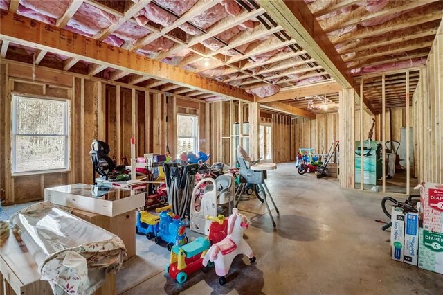 569 White Oak Way, Monroe, GA 30655 - view of miscellaneous room