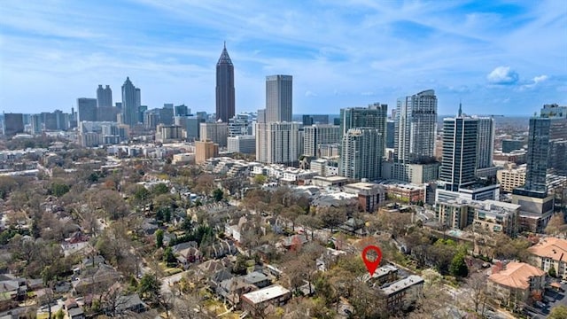 city view