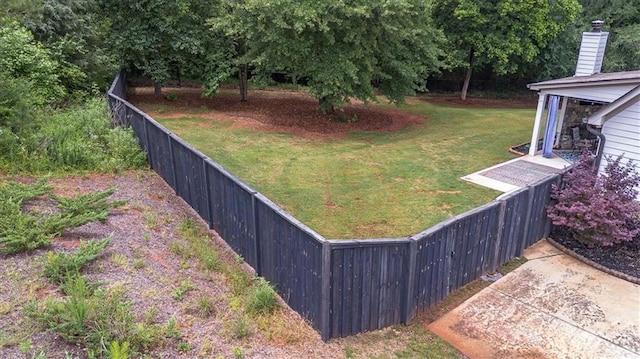 2103 Sourwood Ct, Monroe, GA 30656 - view of yard