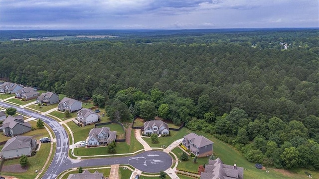 2103 Sourwood Ct, Monroe, GA 30656 - aerial view of property's location featuring nearby suburban area
