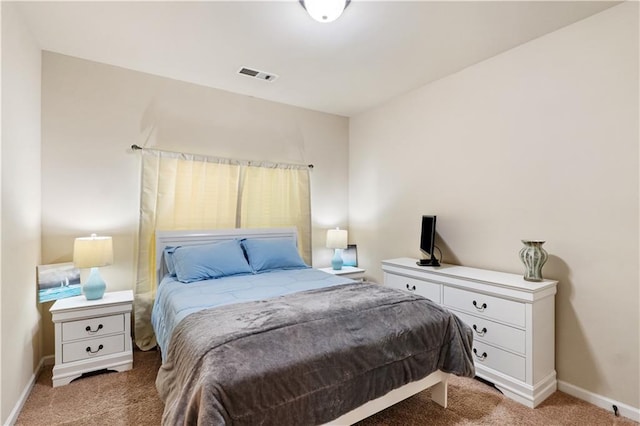 7946 White Oak Loop, Stonecrest, GA 30038 - carpeted bedroom with baseboards