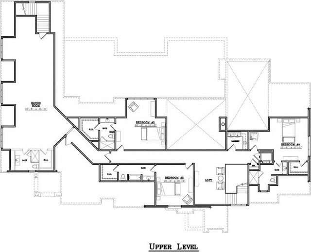 615 Hickory Flt, Milton, GA 30004 - room layout
