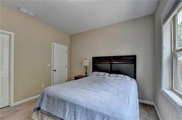 4165 Hammond Bridge Dr, Suwanee, GA 30024 - bedroom with carpet and baseboards