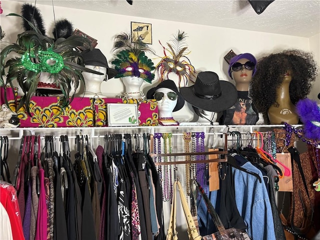 3505 Saddle Creek Ln, Ellenwood, GA 30294 - interior space