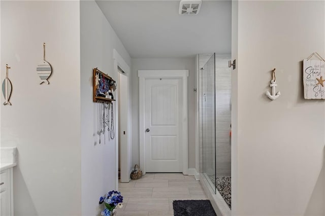 2241 N 16th Hwy, Whitesburg, GA 30185 - view of hall