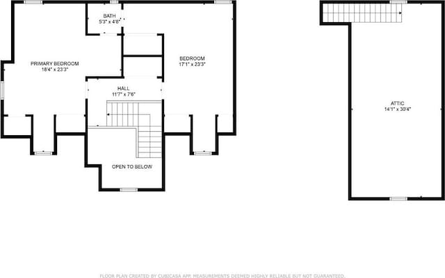 room layout