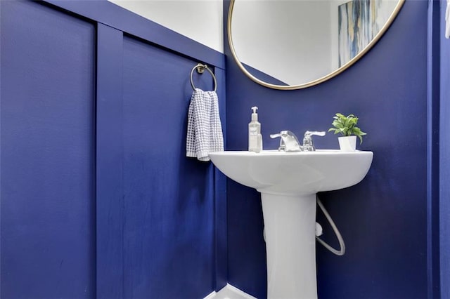 1969 Lanier Harbor Pt, Buford, GA 30518 - view of bathroom