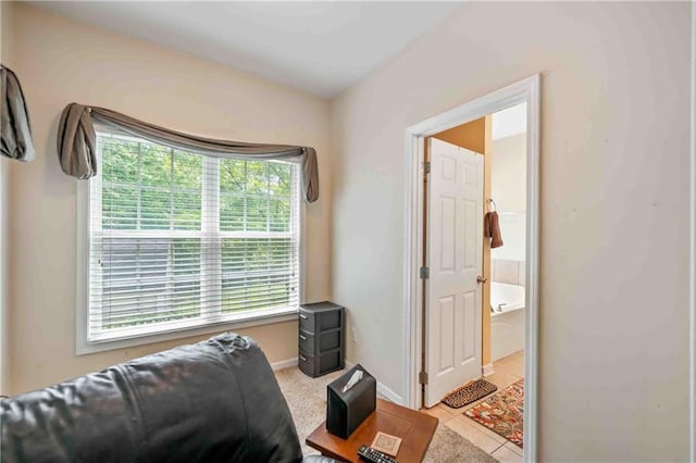250 Brianna Blvd, Calhoun, GA 30701 - office featuring baseboards