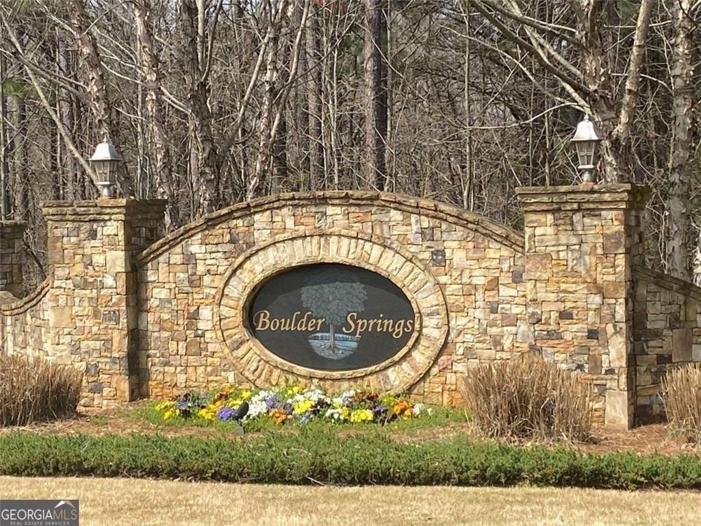 1371 Shoal Creek Way, Bishop, GA 30621