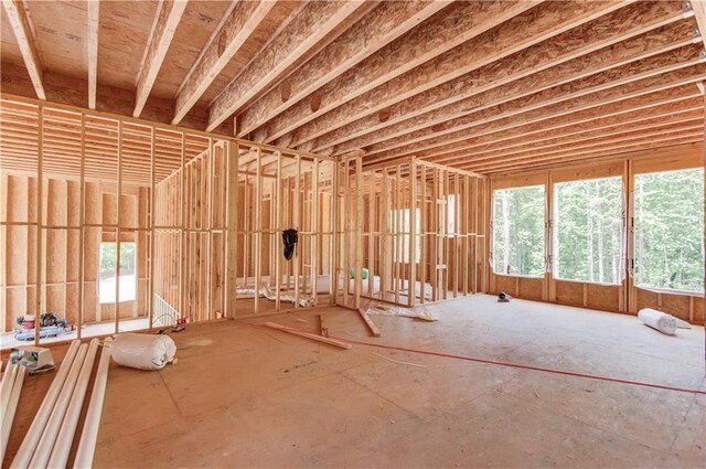 2675 Drayton Hall Dr, Buford, GA 30519 - view of miscellaneous room