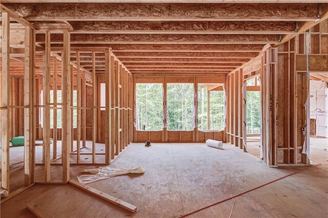 2675 Drayton Hall Dr, Buford, GA 30519 - view of miscellaneous room