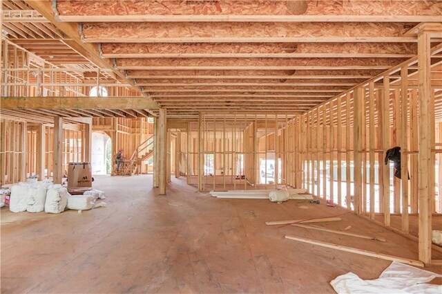 2675 Drayton Hall Dr, Buford, GA 30519 - view of misc room