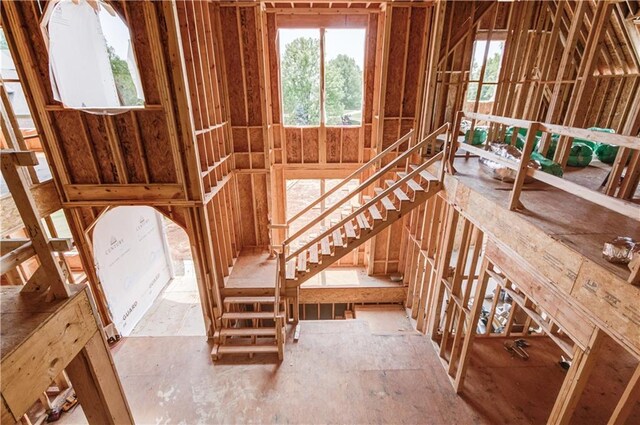 2675 Drayton Hall Dr, Buford, GA 30519 - view of misc room