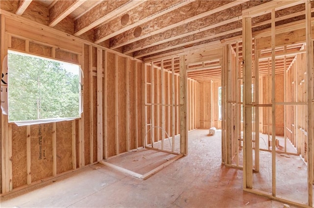 2675 Drayton Hall Dr, Buford, GA 30519 - view of misc room