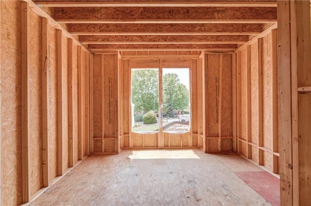 2675 Drayton Hall Dr, Buford, GA 30519 - view of misc room